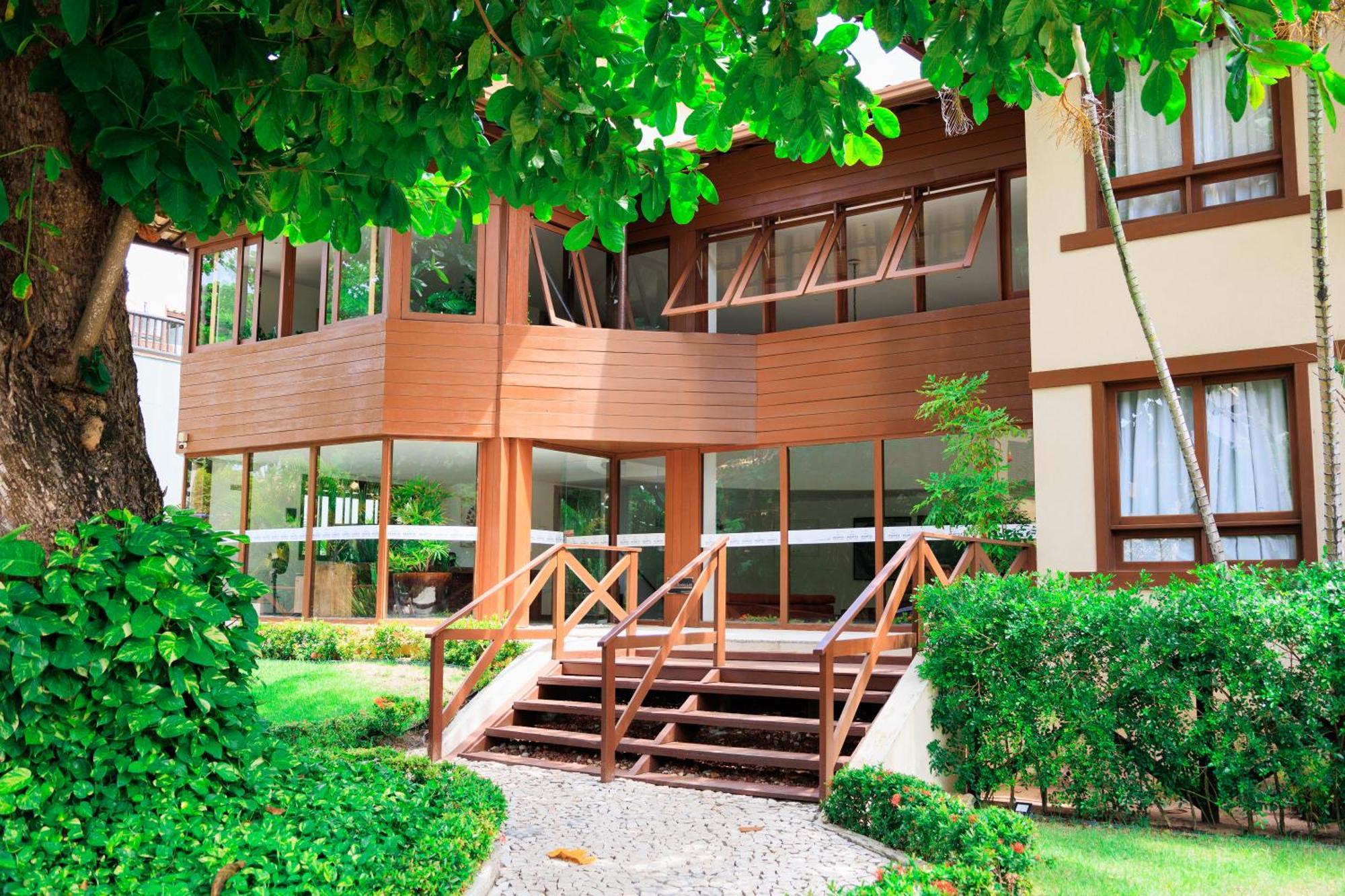 Porto Do Apartment *