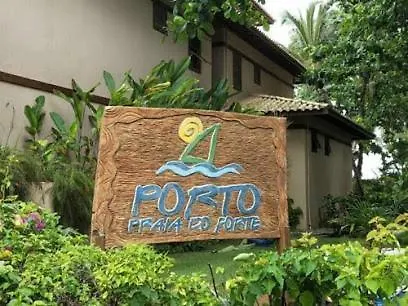 Porto Praia Do Forte Exterior photo