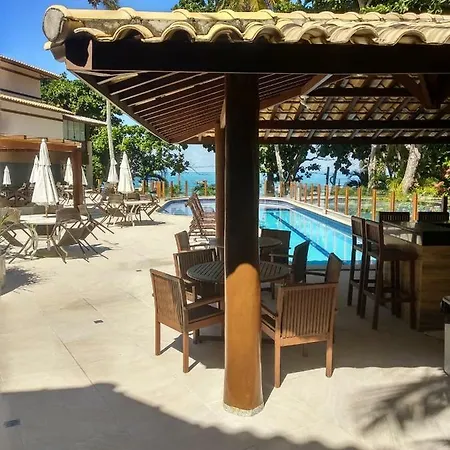Porto Praia Do Forte Exterior photo