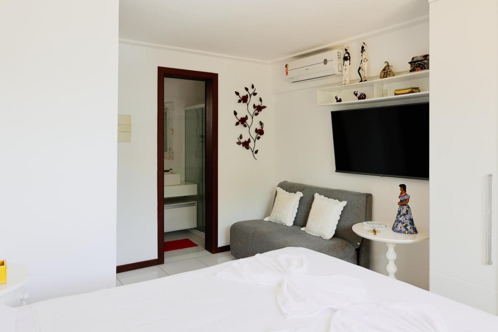 Porto Do Apartment *