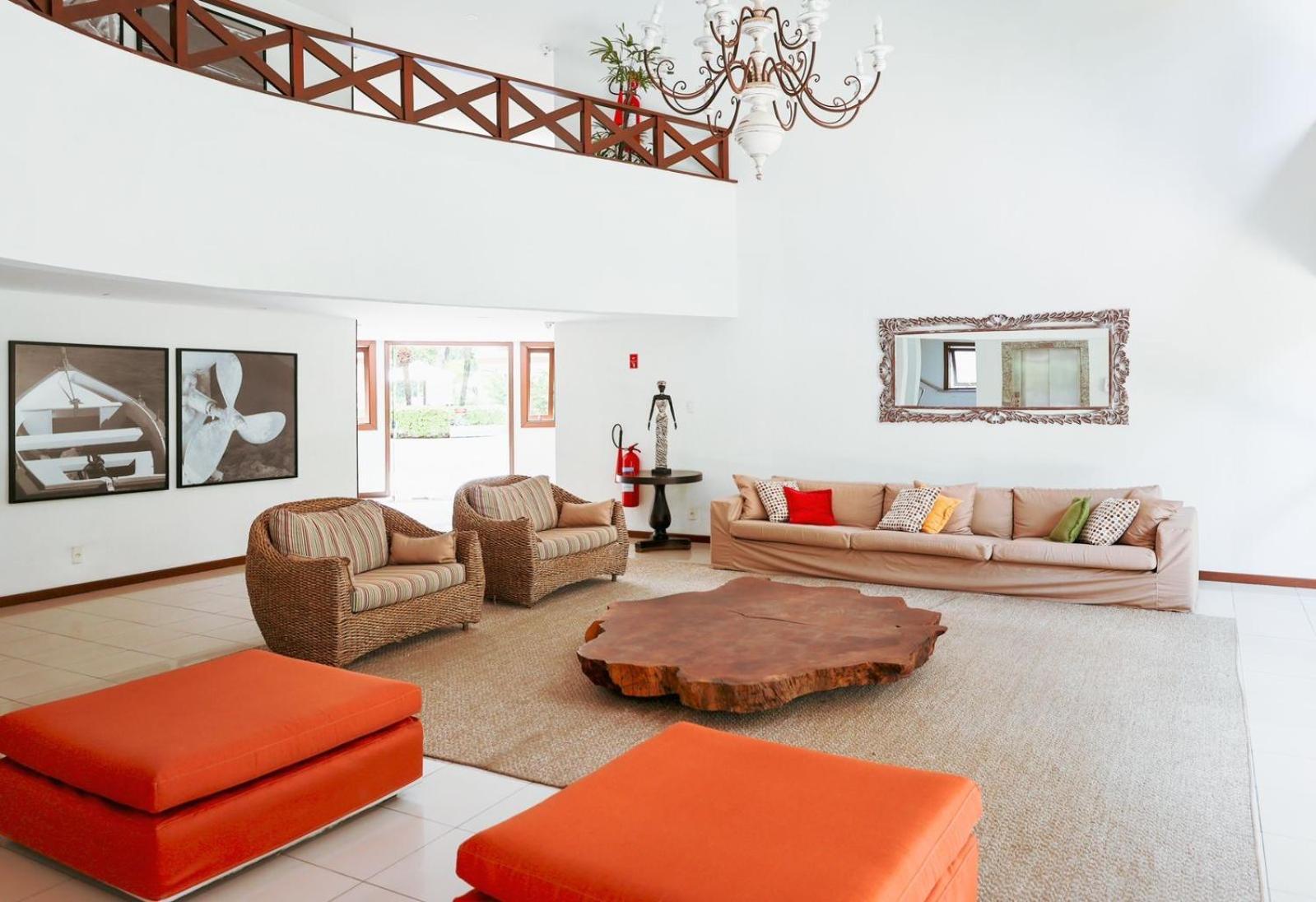 Porto Do Apartment *