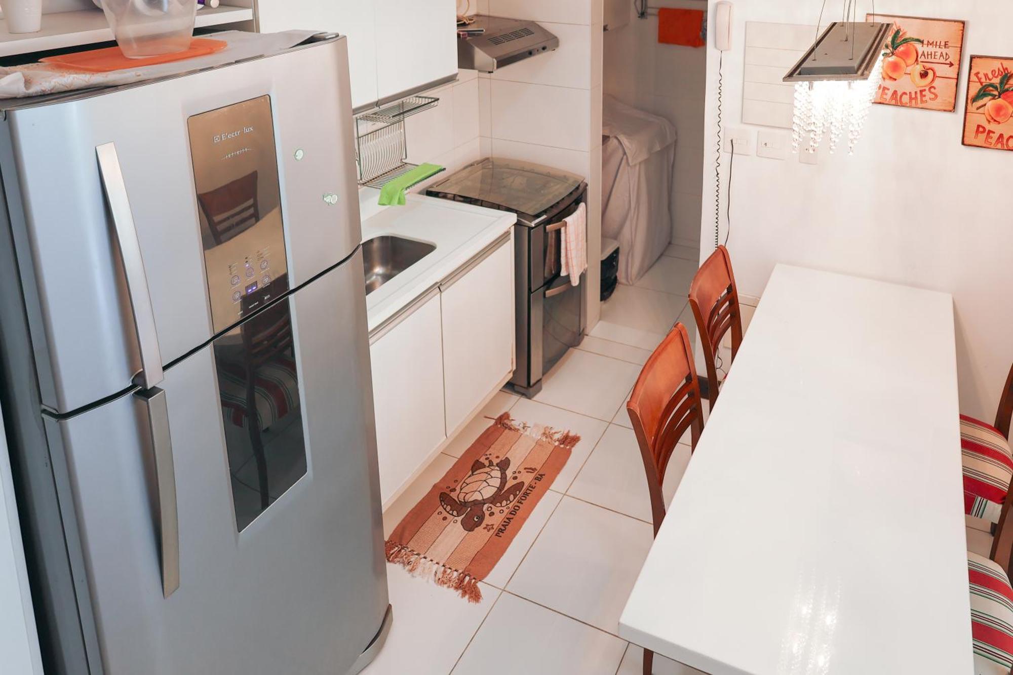 Porto Do Apartment